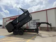 new Dump Trailers US Built  for sale, in Hewitt, TX Thumbnail 3