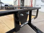 new Utility Trailers DNJ Trailers, LLC  for sale, in Hewitt, TX Thumbnail 3