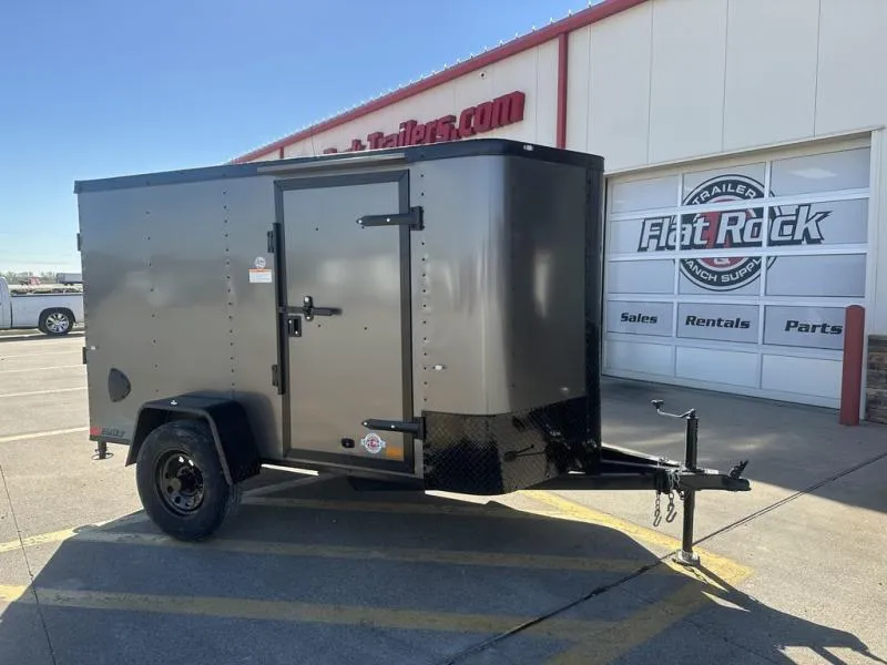 new Cargo (Enclosed) Trailers Cargo Craft  for sale, in Hewitt, TX image-0