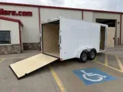 new Cargo (Enclosed) Trailers Other  for sale, in Hewitt, TX Thumbnail 7