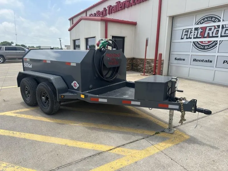 new Other Trailers DNJ Trailers, LLC  for sale, in Hewitt, TX image-0