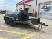 2025 DNJ 500 Gallon Diesel Fuel Tank - Ready To Work 