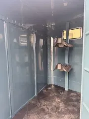 new Horse Trailers Calico Trailers  for sale, in Hewitt, TX Thumbnail 12