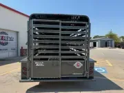 new Stock / Stock Combo Trailers Calico Trailers  for sale, in Hewitt, TX Thumbnail 6