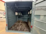 new Horse Trailers Calico Trailers  for sale, in Hewitt, TX Thumbnail 6