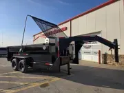 new Dump Trailers US Built  for sale, in Hewitt, TX Thumbnail 3