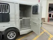 new Stock / Stock Combo Trailers Calico Trailers  for sale, in Hewitt, TX Thumbnail 12