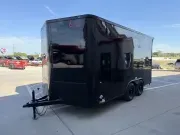new Cargo (Enclosed) Trailers Cargo Craft  for sale, in Hewitt, TX Thumbnail 2