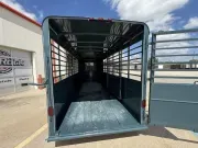 new Stock / Stock Combo Trailers Calico Trailers  for sale, in Hewitt, TX Thumbnail 3