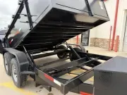 new Dump Trailers US Built  for sale, in Hewitt, TX Thumbnail 3