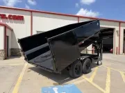 new Dump Trailers US Built  for sale, in Hewitt, TX Thumbnail 2