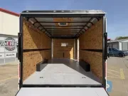 new Cargo (Enclosed) Trailers Cargo Craft  for sale, in Hewitt, TX Thumbnail 8