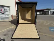 new Cargo (Enclosed) Trailers H&S Trailers of Texas  for sale, in Hewitt, TX Thumbnail 2