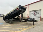 new Dump Trailers Horizon Trailers  for sale, in Hewitt, TX Thumbnail 4