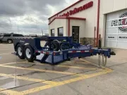new Equipment / Flatbed Trailers Other  for sale, in Hewitt, TX Thumbnail 3