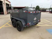 new Other Trailers DNJ Trailers, LLC  for sale, in Hewitt, TX Thumbnail 3