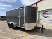 new Cargo (Enclosed) Trailers Cargo Craft  for sale, in Hewitt, TX Thumbnail 1