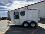new Horse Trailers Calico Trailers  for sale, in Hewitt, TX Thumbnail 3