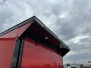 new Cargo (Enclosed) Trailers H&S Trailers of Texas  for sale, in Hewitt, TX Thumbnail 2