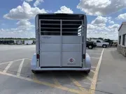 new Horse Trailers Calico Trailers  for sale, in Hewitt, TX Thumbnail 2