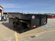 new Dump Trailers US Built  for sale, in Hewitt, TX Thumbnail 2