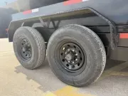 new Dump Trailers US Built  for sale, in Hewitt, TX Thumbnail 11