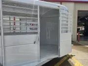 new Stock / Stock Combo Trailers Calico Trailers  for sale, in Hewitt, TX Thumbnail 2