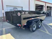 new Dump Trailers US Built  for sale, in Hewitt, TX Thumbnail 3