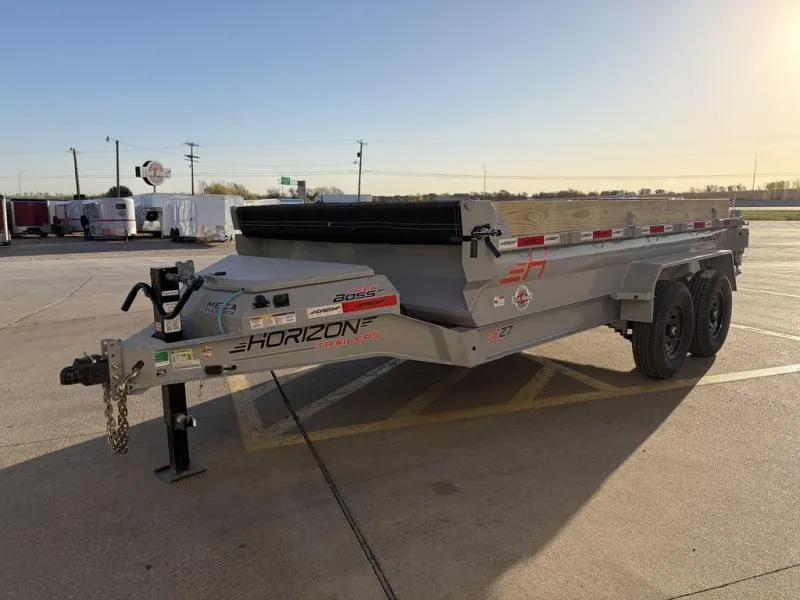 2026 Horizon