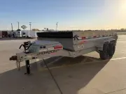 new Dump Trailers Horizon Trailers  for sale, in Hewitt, TX Thumbnail 2