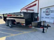 new Dump Trailers US Built  for sale, in Hewitt, TX Thumbnail 2