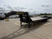 new Equipment / Flatbed Trailers Big Tex Trailers  for sale, in Hewitt, TX Thumbnail 3