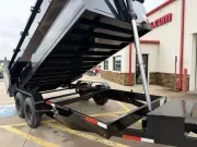 new Dump Trailers US Built  for sale, in Hewitt, TX Thumbnail 3