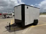 new Cargo (Enclosed) Trailers Cargo Craft  for sale, in Hewitt, TX Thumbnail 3