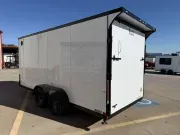 new Cargo (Enclosed) Trailers Cargo Craft  for sale, in Hewitt, TX Thumbnail 2