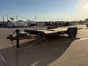 new Equipment / Flatbed Trailers MAXX-D  for sale, in Hewitt, TX Thumbnail 3