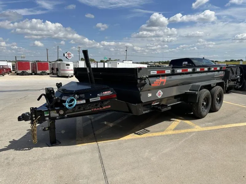2026 Horizon