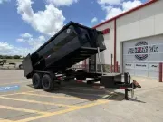 new Dump Trailers US Built  for sale, in Hewitt, TX Thumbnail 1