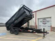 new Dump Trailers US Built  for sale, in Hewitt, TX Thumbnail 8