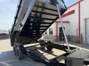 new Dump Trailers US Built  for sale, in Hewitt, TX Thumbnail 3