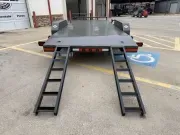 new Car Haulers / Racing Trailers Buck Dandy  for sale, in Hewitt, TX Thumbnail 11