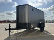 new Cargo (Enclosed) Trailers Cargo Craft  for sale, in Hewitt, TX Thumbnail 2