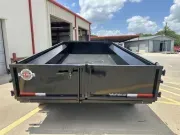 new Dump Trailers US Built  for sale, in Hewitt, TX Thumbnail 2