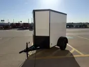 new Cargo (Enclosed) Trailers Other  for sale, in Hewitt, TX Thumbnail 4