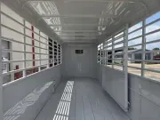 new Stock / Stock Combo Trailers Calico Trailers  for sale, in Hewitt, TX Thumbnail 6