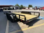 new Utility Trailers DNJ Trailers, LLC  for sale, in Hewitt, TX Thumbnail 2