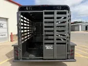 new Stock / Stock Combo Trailers Calico Trailers  for sale, in Hewitt, TX Thumbnail 8