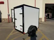 new Cargo (Enclosed) Trailers Other  for sale, in Hewitt, TX Thumbnail 2