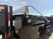 new Dump Trailers US Built  for sale, in Hewitt, TX Thumbnail 8