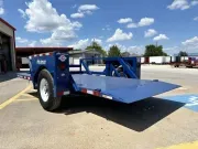 new Equipment / Flatbed Trailers Other  for sale, in Hewitt, TX Thumbnail 2